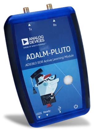 adalm pluto