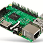 Raspberry pi